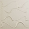 Ekena Millwork 19 5/8in. W x 19 5/8in. H Versailles EnduraWall Decorative 3D Wall Panel Covers 2.67 Sq. Ft. WP20X20VEEPE - alternate 1